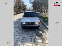 VAZ(Lada) 2107 - 2011
