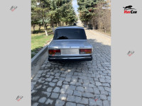 VAZ(Lada) 2107 - 2011