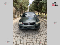 Volkswagen Touareg - 2004