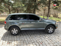 Volkswagen Touareg - 2004