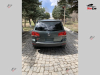 Volkswagen Touareg - 2004