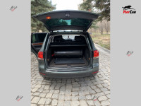 Volkswagen Touareg - 2004