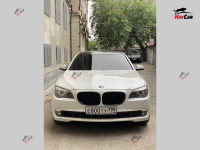 BMW 7 Series - 2010