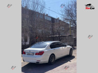 BMW 7 Series - 2010