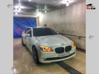BMW 7 Series - 2010