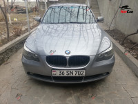 BMW 525 - 2005