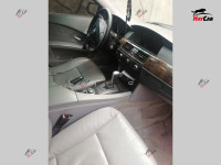 BMW 525 - 2005