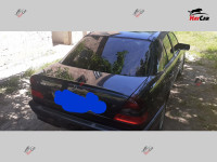 Mercedes-Benz C 180 - 1998