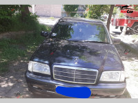 Mercedes-Benz C 180 - 1998