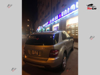Mercedes-Benz ML 350 - 2005