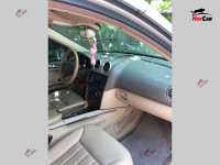Mercedes-Benz ML 350 - 2005