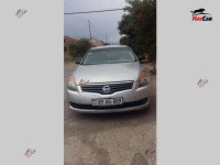 Nissan Altima - 2009