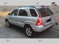 Kia Sportage - 2009