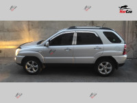 Kia Sportage - 2009