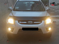 Kia Sportage - 2009