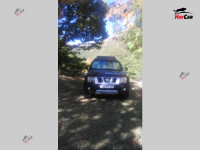 Nissan Xterra - 2005