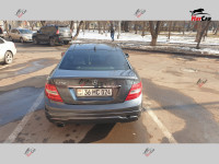 Mercedes-Benz C 250 - 2014