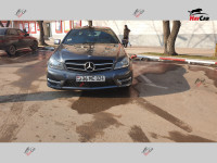 Mercedes-Benz C 250 - 2014