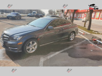 Mercedes-Benz C 250 - 2014