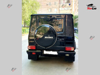 Mercedes-Benz G 500 - 2008