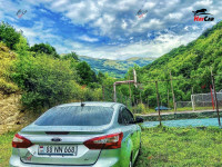 Ford Focus - 2013