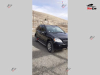 Mercedes-Benz ML 350 - 2006