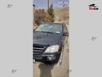 Mercedes-Benz ML 350 - 2006