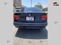 BMW 5 Series - 1999