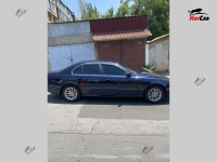 BMW 5 Series - 1999