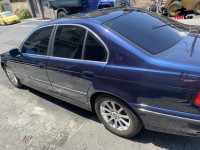 BMW 5 Series - 1999