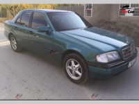 Mercedes-Benz C 200 - 1997