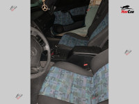 Mercedes-Benz C 200 - 1997
