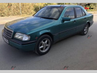 Mercedes-Benz C 200 - 1997