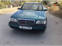 Mercedes-Benz C 200 - 1997