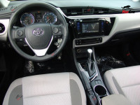Toyota Corolla - 2017