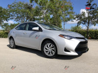 Toyota Corolla - 2017