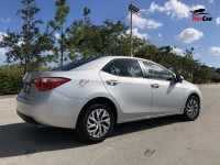 Toyota Corolla - 2017