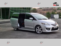 Mazda 5 - 2008