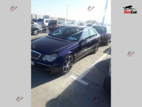 Mercedes-Benz C 200 - 2000