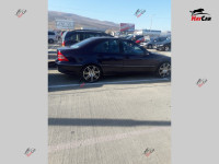 Mercedes-Benz C 200 - 2000