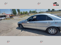 Mercedes-Benz C-Class - 2001