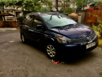 Nissan Quest - 2009