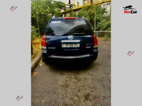 Nissan Quest - 2009