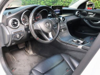Mercedes-Benz C 300 - 2017