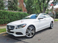Mercedes-Benz C 300 - 2017