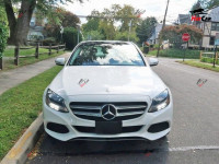 Mercedes-Benz C 300 - 2017