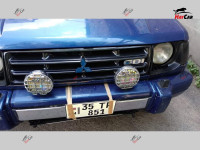 Mitsubishi Pajero - 1998