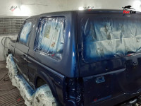 Mitsubishi Pajero - 1998