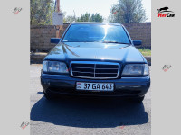 Mercedes-Benz C 180 - 1995