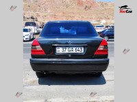 Mercedes-Benz C 180 - 1995